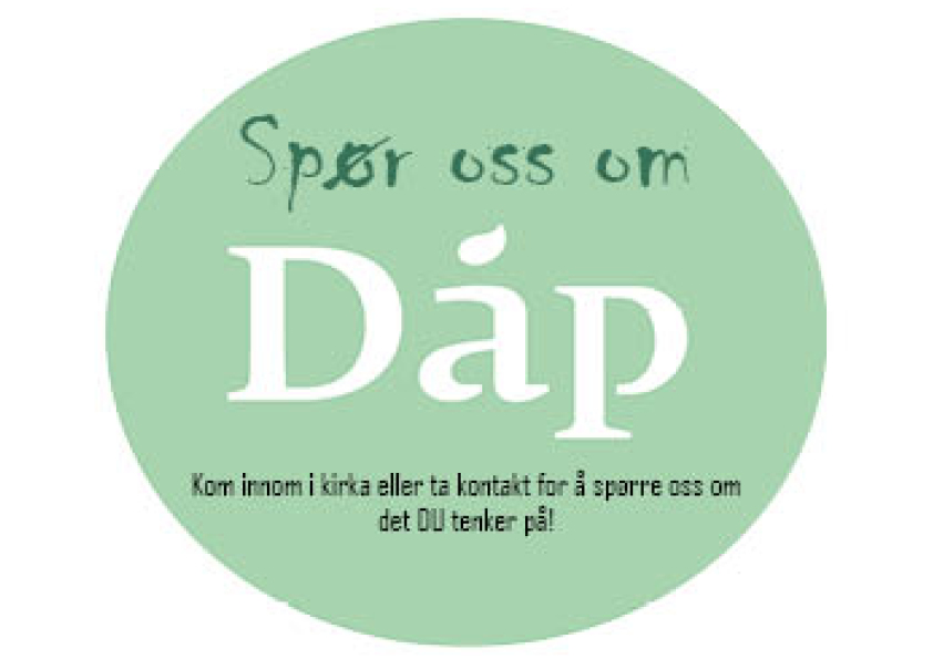 Bilde som sier 